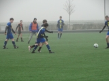 ST D.Z.C. '09/S.K.N.W.K. JO16-1 - M.Z.C. '11 JO15-1 (oefen) seizoen 2024-2025 (46/113)